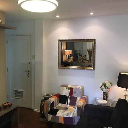 Apartament Ipanema Joa 510 Rio de Janeiro Zewnętrze zdjęcie