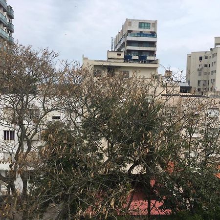 Apartament Ipanema Joa 510 Rio de Janeiro Zewnętrze zdjęcie