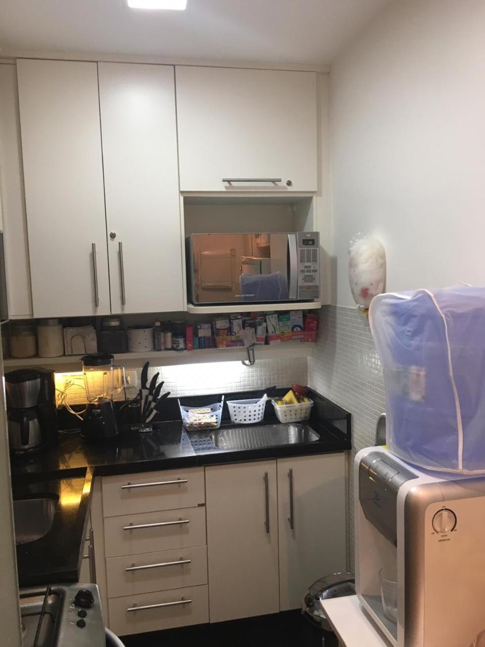 Apartament Ipanema Joa 510 Rio de Janeiro Zewnętrze zdjęcie