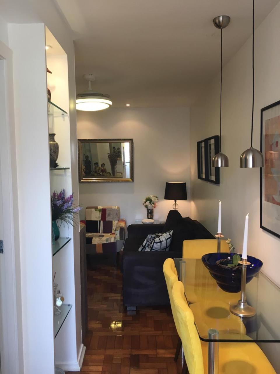 Apartament Ipanema Joa 510 Rio de Janeiro Zewnętrze zdjęcie