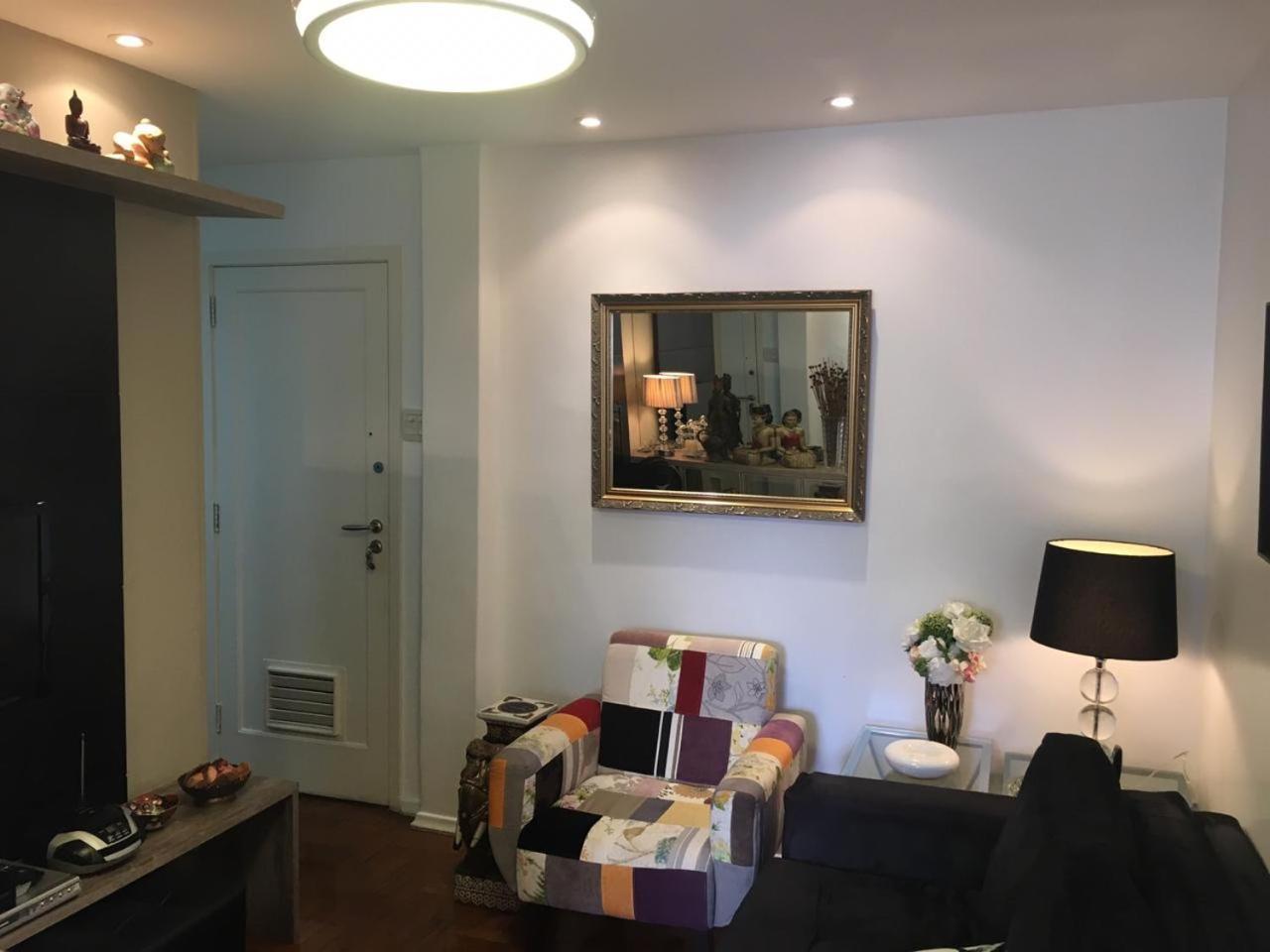 Apartament Ipanema Joa 510 Rio de Janeiro Zewnętrze zdjęcie