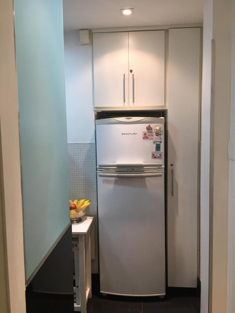 Apartament Ipanema Joa 510 Rio de Janeiro Zewnętrze zdjęcie