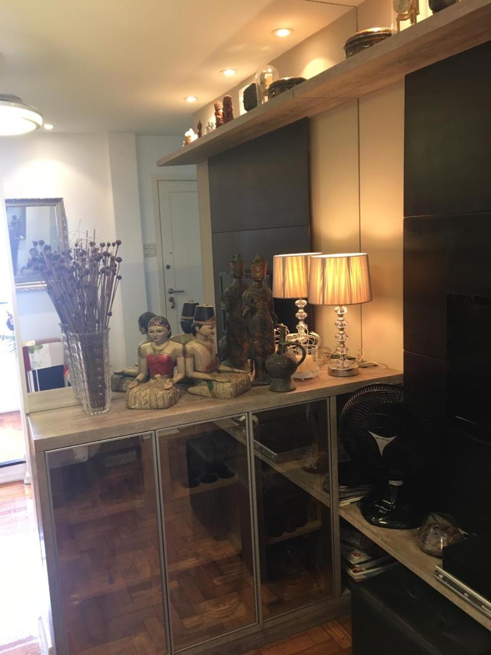 Apartament Ipanema Joa 510 Rio de Janeiro Zewnętrze zdjęcie