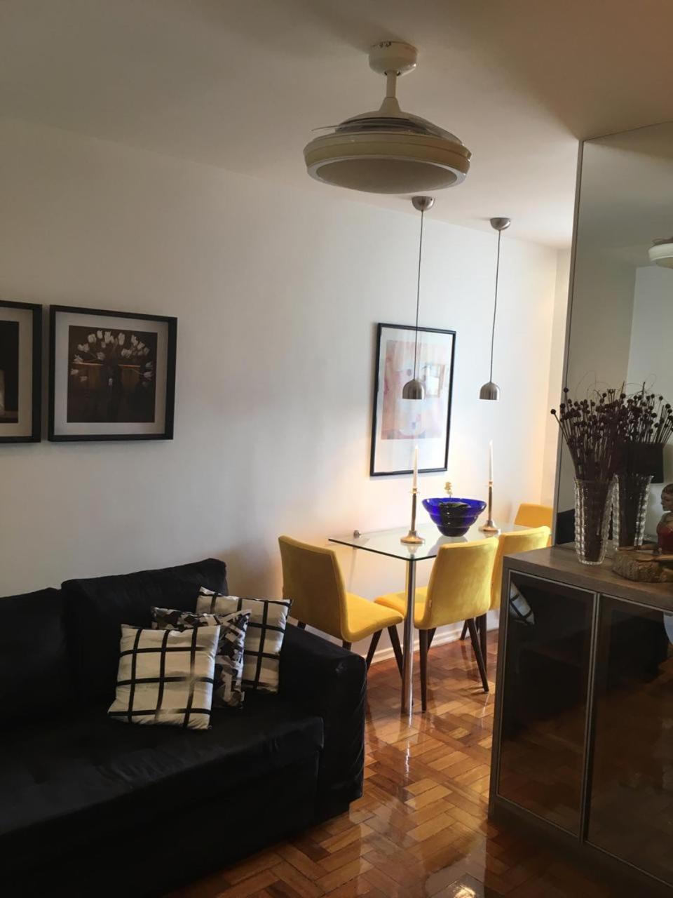 Apartament Ipanema Joa 510 Rio de Janeiro Zewnętrze zdjęcie