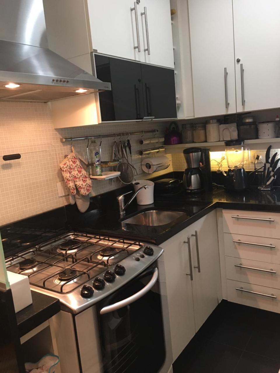 Apartament Ipanema Joa 510 Rio de Janeiro Zewnętrze zdjęcie